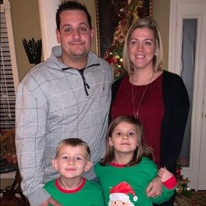 Meet your Posher, Kris